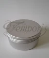 Hostiarka aluminiowa