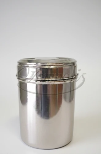 Hostiarka ze stali nierdzewnej wysoka