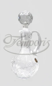 Ampułka kryształowa średnia 1