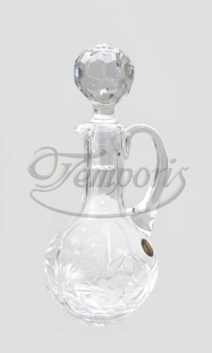 Ampułka kryształowa średnia 1