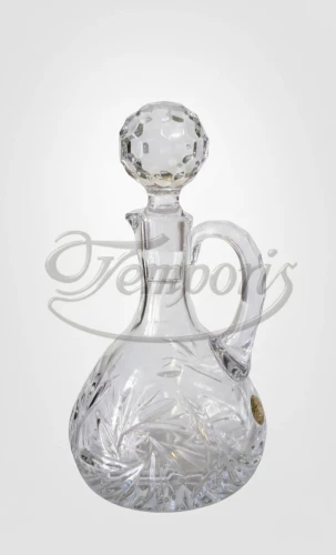 Ampułka kryształowa średnia 2