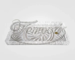 Tacka kryształowa duża