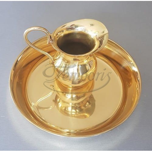 Lavabo - komplet do mycia rąk