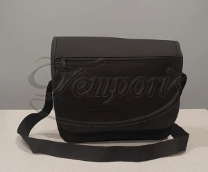 Torba pozioma z klapą