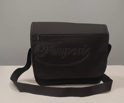 Torba pozioma z klapą