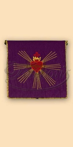 Bursa do chorych 431