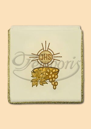 Bursa do chorych 433