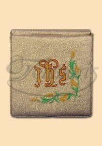 Bursa do chorych 435