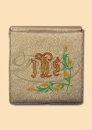 Bursa do chorych 435