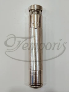 Kropidło metalowe średnie