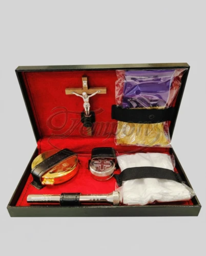 Bursa do chorych - komplet 935