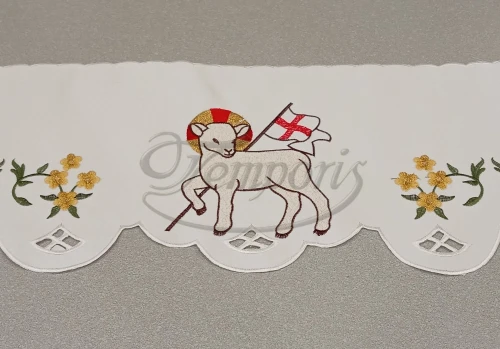 Koronka ołtarzowa wielkanocna 2830