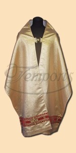 Welon do insygniów 500A