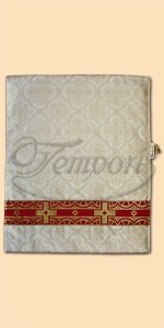 Welon do insygniów 500B