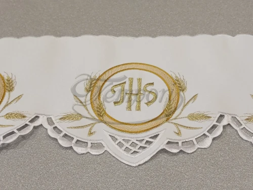 Koronka ołtarzowa złota 2852