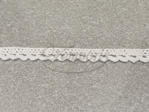 Koronka bawełniana S03