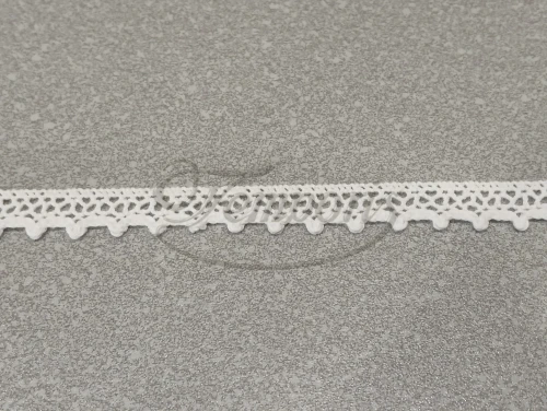 Koronka bawełniana C022