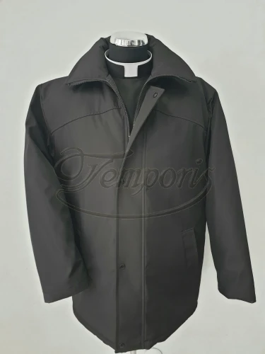 Kurtka męska zimowa