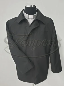 Kurtka męska wiosenna cienka