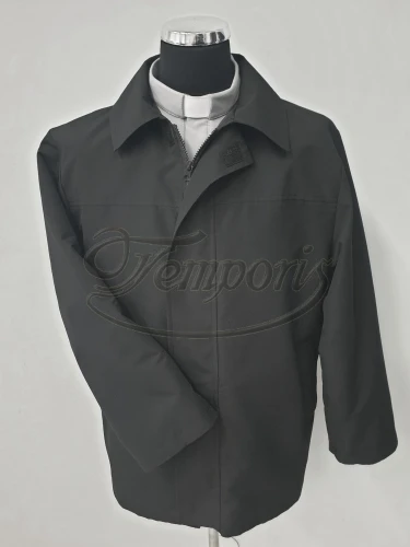 Kurtka męska wiosenna cienka