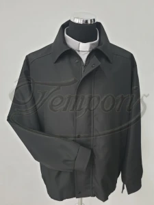 Kurtka męska wiosenna krótka