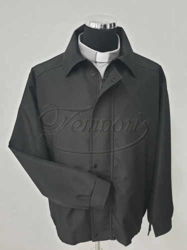 Kurtka męska wiosenna krótka