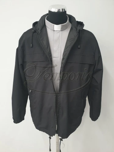 Kurtka męska wiosenna wodoodporna