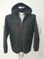 Kurtka męska jesienna wodoodporna - podszewka pikowana odpinana