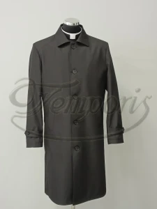 Płaszcz wiosenno-jesienny