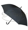 Parasol długi XXL z gumowaną rączką