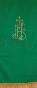 Lektorium zielone I