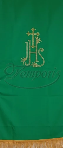 Lektorium zielone I