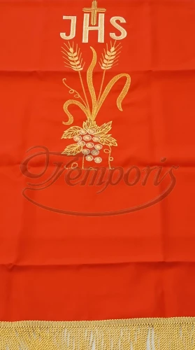 Lektorium czerwone K