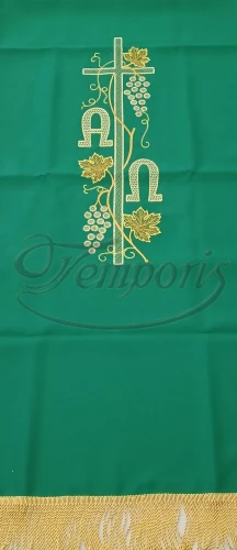 Lektorium zielone A