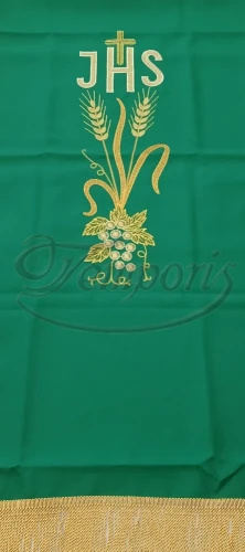 Lektorium zielone K