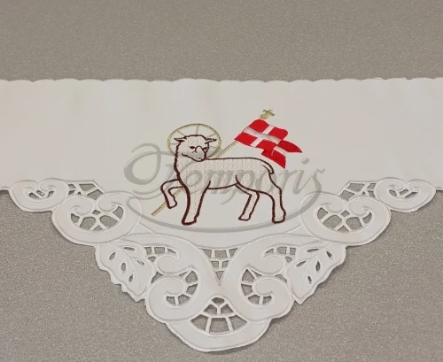 Koronka ołtarzowa wielkanocna 2072