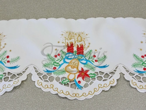 Koronka ołtarzowa bożonarodzeniowa 1492