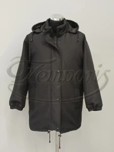 Kurtka damska zimowa