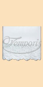 Obrus z gipiurą 442