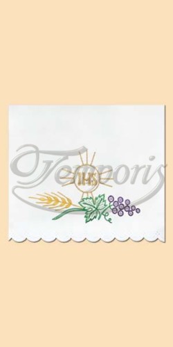 Obrus haftowany 471