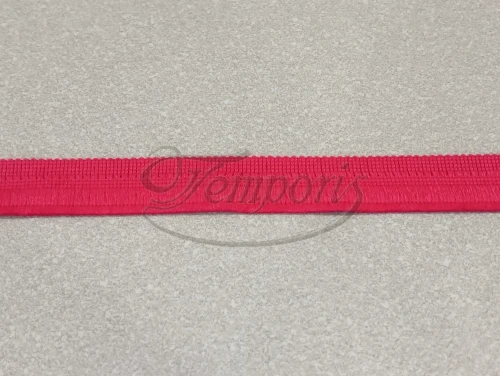 Szczotka do sutanny amarantowa