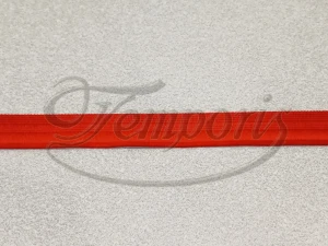 Szczotka do sutanny czerwona