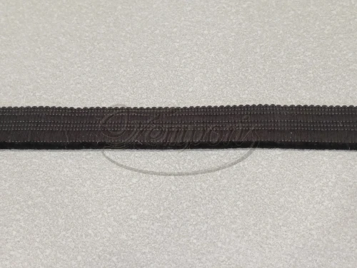 Szczotka do sutanny czarna