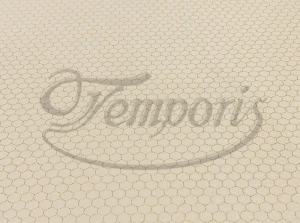 Tkanina "Plaster miodu"