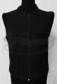 Kamizelka damska czarna